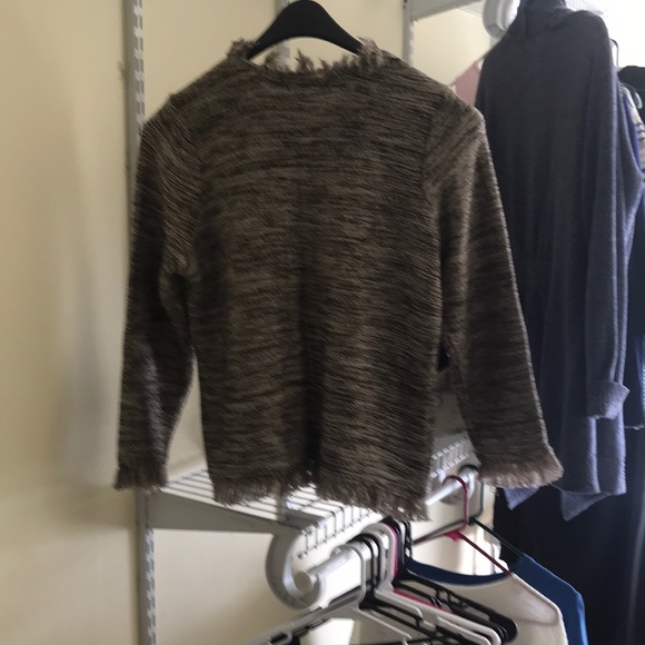 Dusty camel light cover - Picture 4 of 5